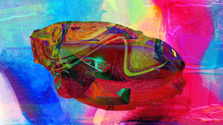 'gta ricostruita con l'IA, GTA, Grand theft auto V, Grand theft auto machine learning