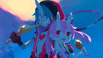 disgaea 6 defiance of destiny