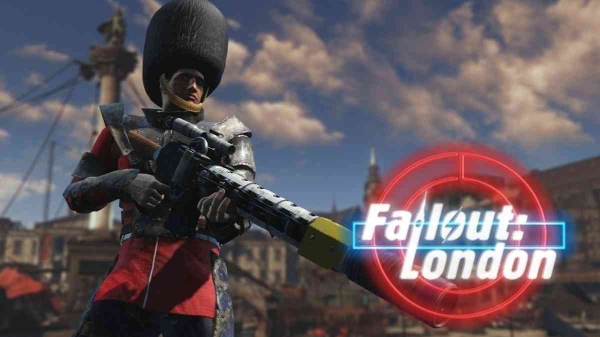 fallout: london, fallout 4, fallout 4 mod, fallout mod