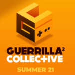 guerrilla collective 2021 copertina