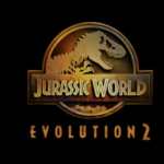jurassic world evolution 2, jurassic park gioco, videogioco jurassic park, videogioco jurassic world, jurrassic world evolution