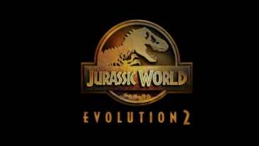 jurassic world evolution 2, jurassic park gioco, videogioco jurassic park, videogioco jurassic world, jurrassic world evolution