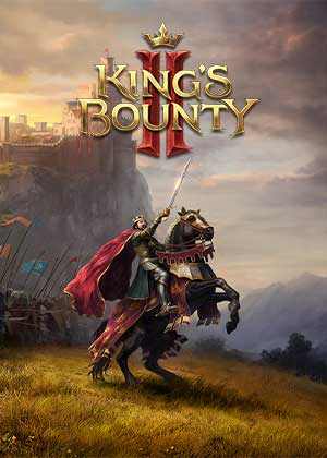 King’s Bounty 2