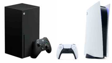 playstation 5, playstation 5 vendite, playstation 5 vs xbox series X|S vendite, console next gen
