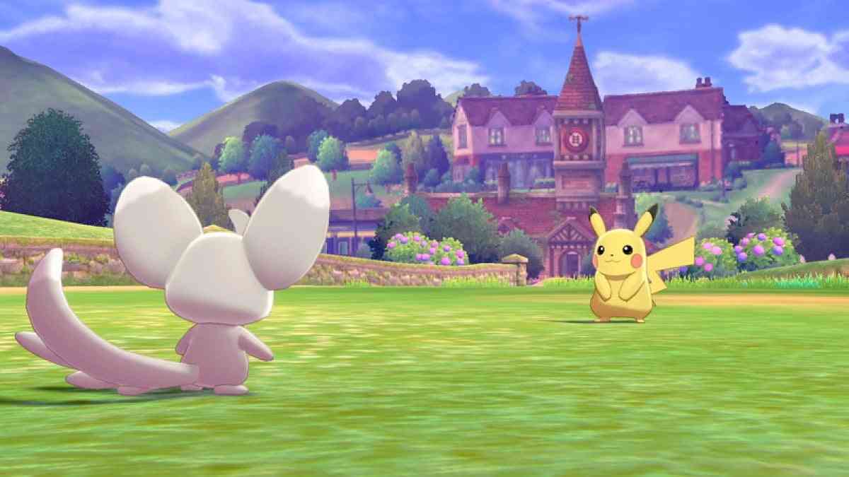 nintendo, pokémon, pokémon spada e scudo, Nintendo causa leakers Pokémon spada e scudo, Nintendo Switch