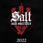 Salt & sacrifice, Salt & sacrifice gioco, Salt & sacrifice equel salt & sanctuary