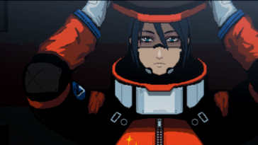 signalis 1 copertina