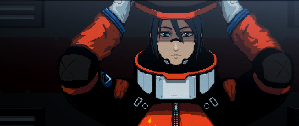 Signalis, nuovo trailer per il survival horror in arrivo su PC - Player.it