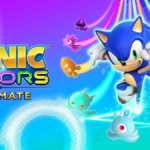 sonic colors ultimate, sonic colors,sonic colors future game show e3 2021, e3 2021, sonic