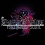stranger of paradise final fantasy origin