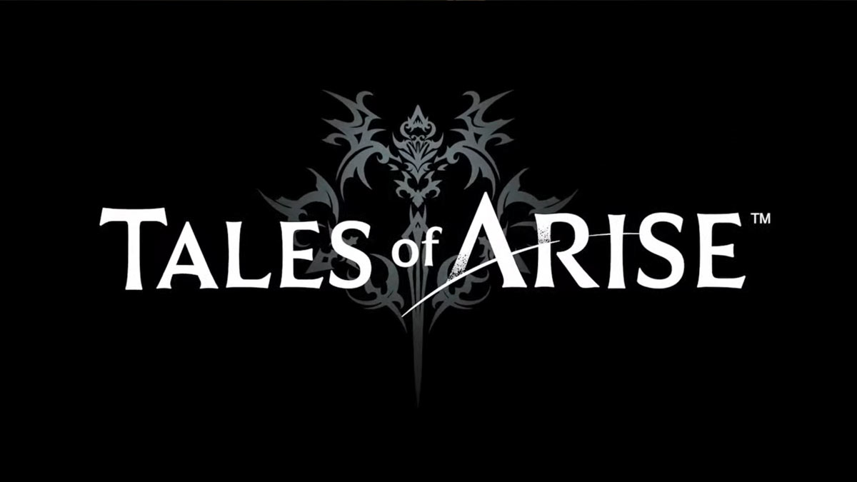 tales of arise