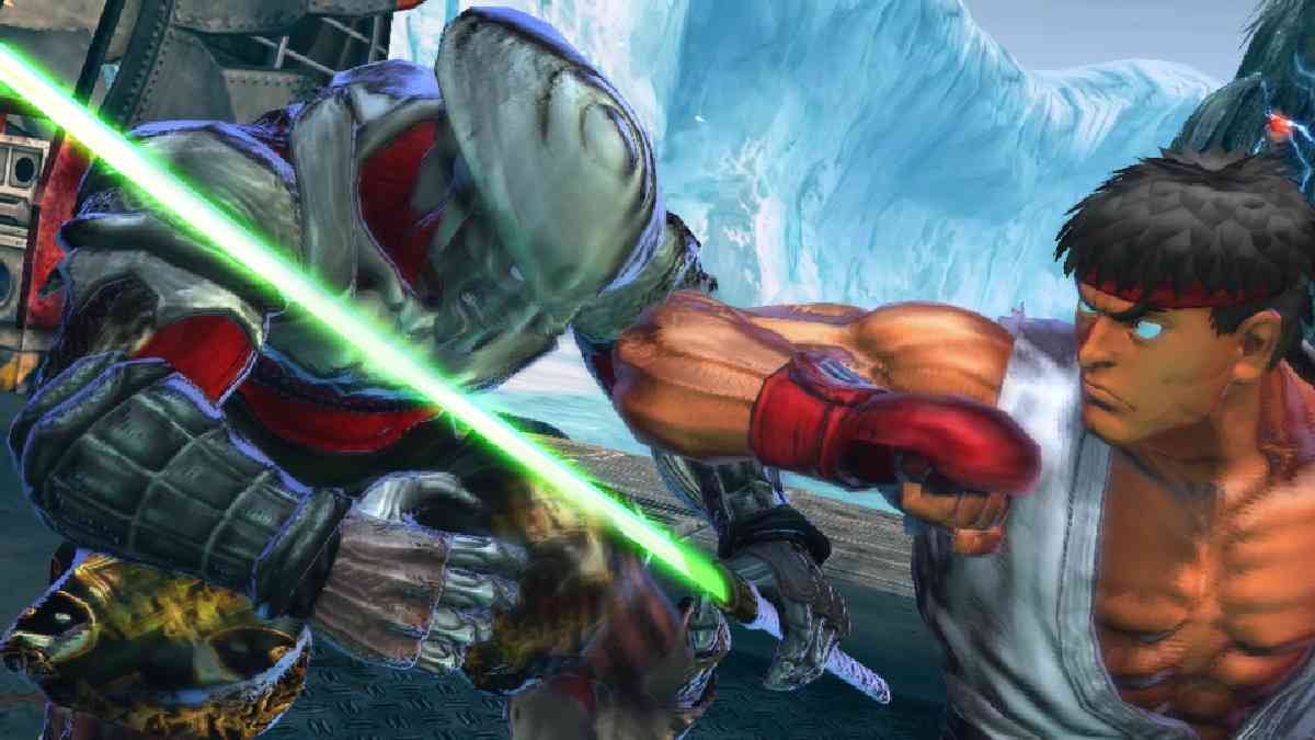 Tekken x Street Fighter, Tekken x Street Fighter cancellazione, Tekken x Street Fighter report, Tekken x Street Fighter motivazioni cancellazione, Tekken x Street Fighter processo produzione 