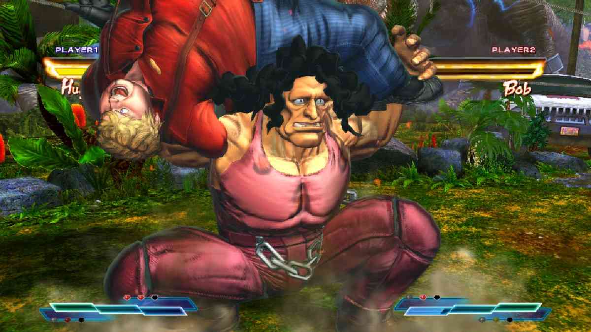 Tekken x Street Fighter, Tekken x Street Fighter cancellazione, Tekken x Street Fighter report, Tekken x Street Fighter motivazioni cancellazione, Tekken x Street Fighter processo produzione 