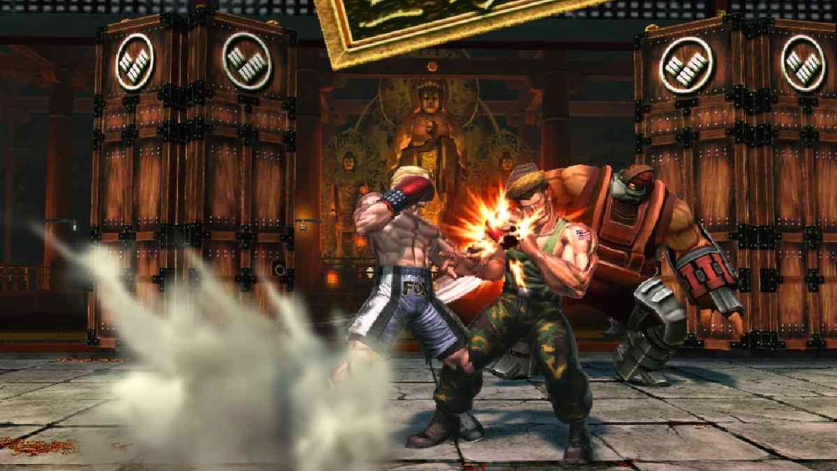 Tekken x Street Fighter, Tekken x Street Fighter cancellazione, Tekken x Street Fighter report, Tekken x Street Fighter motivazioni cancellazione, Tekken x Street Fighter processo produzione