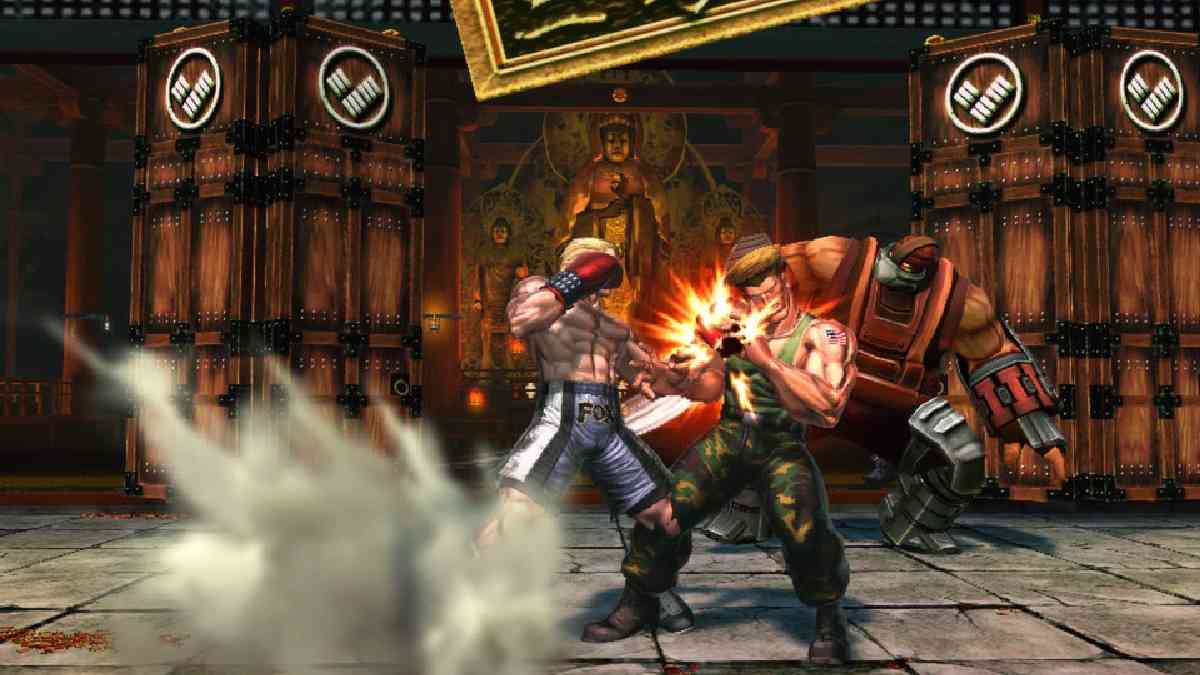 Tekken x Street Fighter, Tekken x Street Fighter cancellazione, Tekken x Street Fighter report, Tekken x Street Fighter motivazioni cancellazione, Tekken x Street Fighter processo produzione 