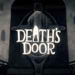 death's door copertina