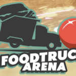 foodtruck arena copertina