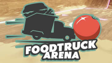 foodtruck arena copertina