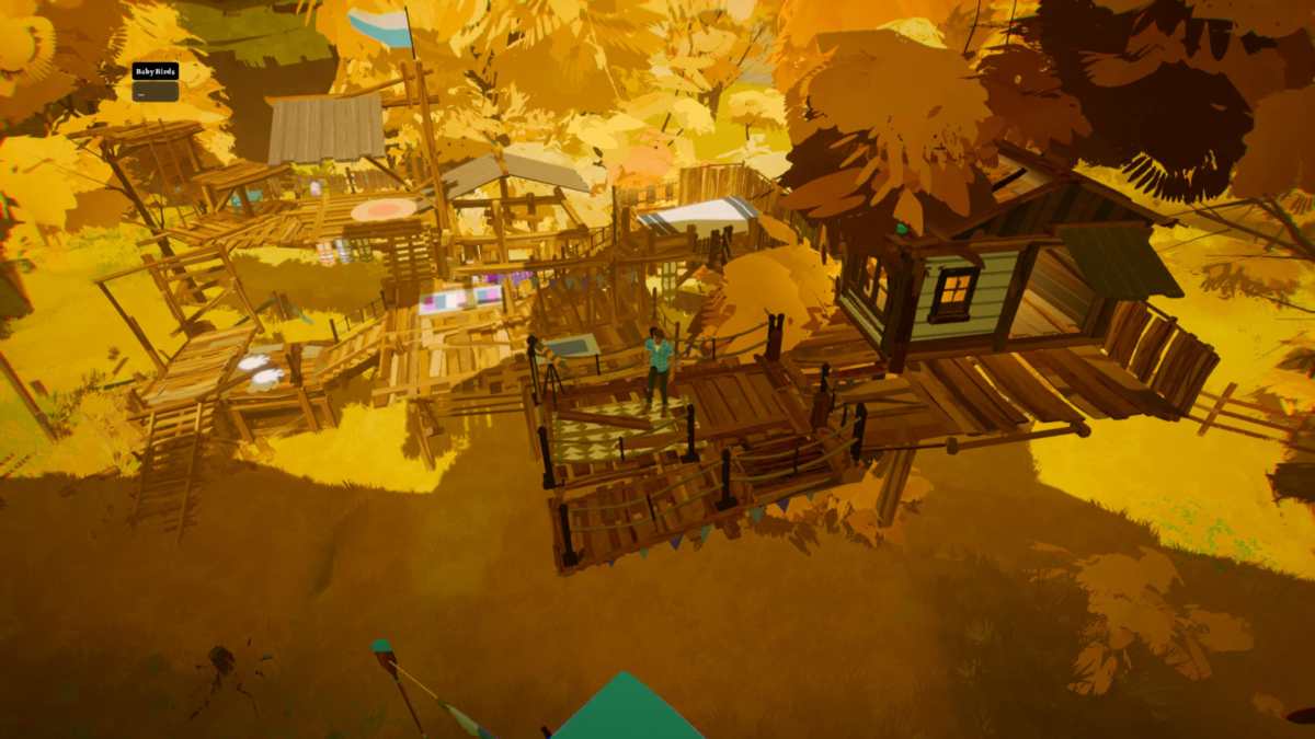 where the heart leads voto