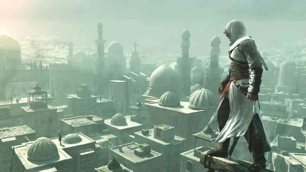 assassin's creed infinity, assassin's creed, nuovo assassin's creed, assassin's creed 2021, assassin's creed nuovo gioco