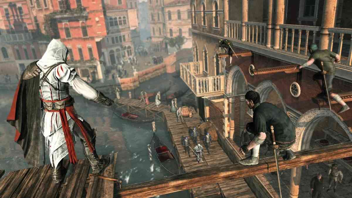 assassin's creed infinity, assassin's creed, nuovo assassin's creed, assassin's creed 2021, assassin's creed nuovo gioco