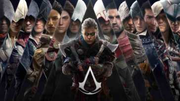 assassin's creed infinity, assassin's creed, nuovo assassin's creed, assassin's creed 2021, assassin's creed nuovo gioco
