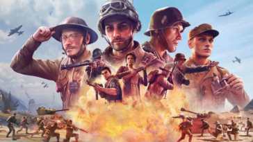 company of heroes 2, company of heroes, company of heroes 2 annuncio, company of heroes 2 annuncio analisi