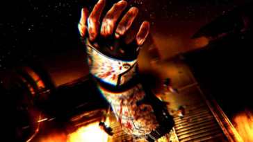 dead space, dead space remake, dead space ea games, dead space 2022, ea play 2021