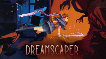 dreamscaper