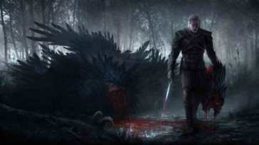 the witcher 3-wild hunt, the witcher 3 wild hunt fan-art