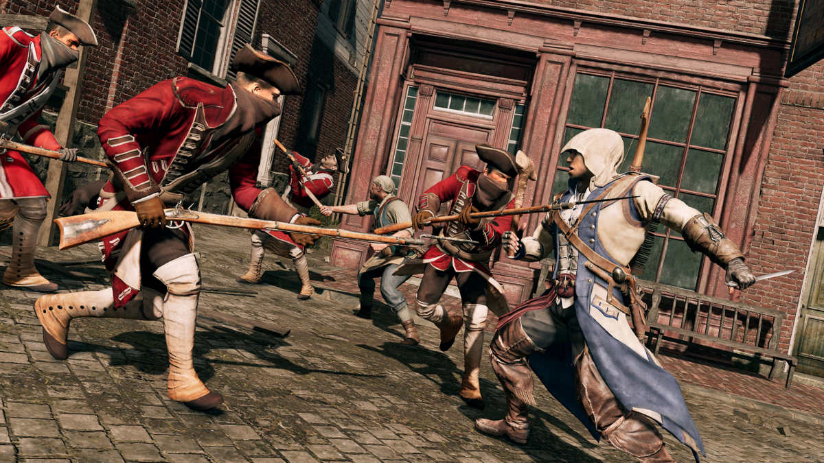 assassin's creed infinity, assassin's creed, nuovo assassin's creed, assassin's creed 2021, assassin's creed nuovo gioco