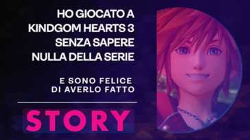 kingdom hearts 3 speciale