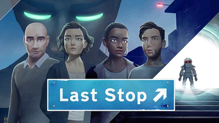 recensione last stop