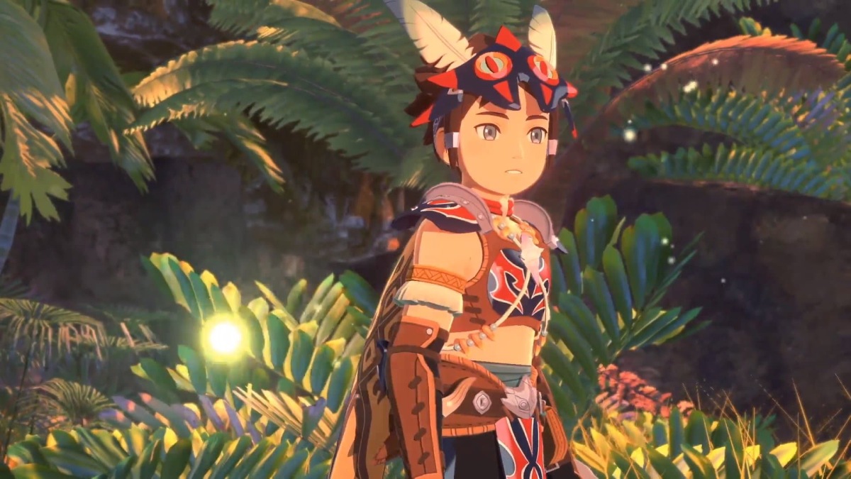 Monster Hunter Stories 2: Wings Of Ruin