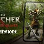 the witcher: monster slayer, the witcher monster slayer recensione, the witcher android, the witcher gioco AR android, the witcher mobile
