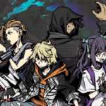 neo world ends with you recensione