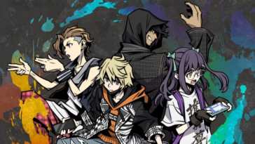 neo world ends with you recensione