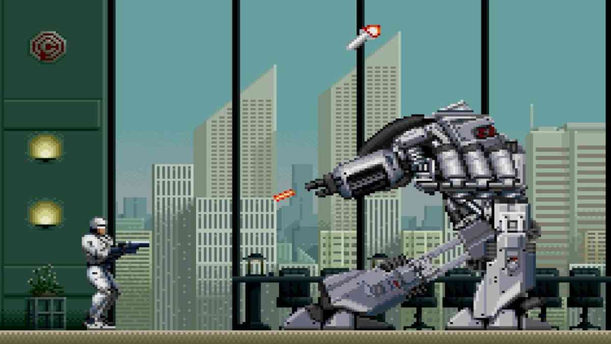 robocop: rogue city, robocop, robocop paul verhoven, robocop nuovo gioco 2021