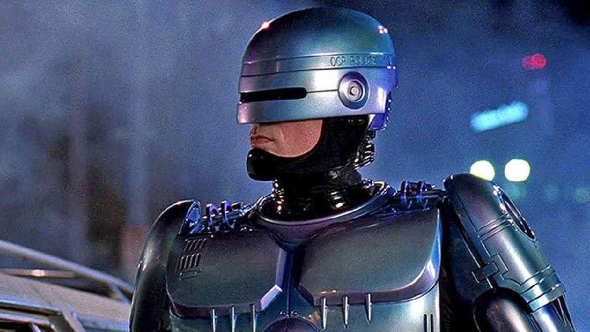 robocop: rogue city, robocop, robocop paul verhoven, robocop nuovo gioco 2021
