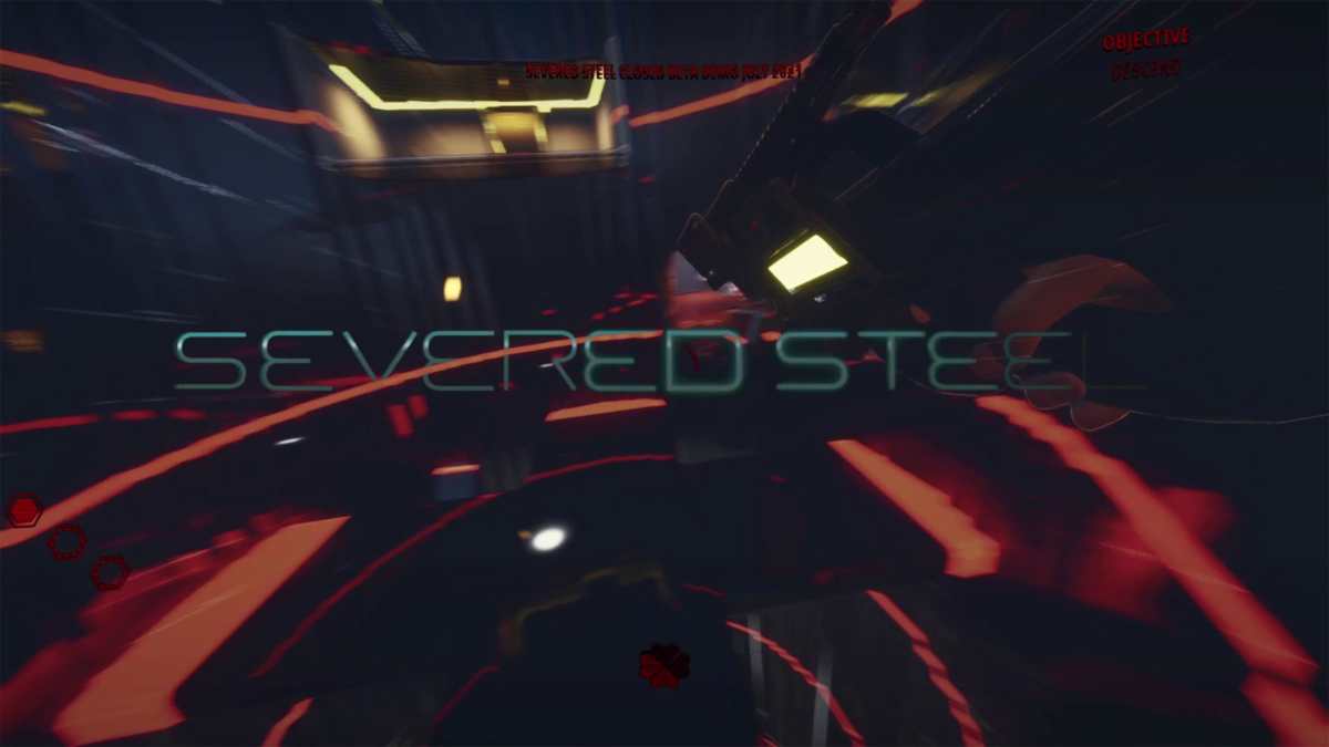 severe steel