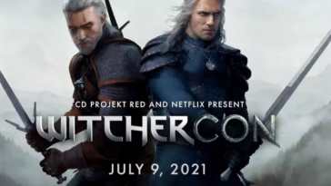 witchercon