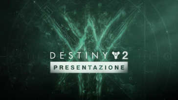 Copertina per la presentazione di Bungie per La Regina dei Sussurri