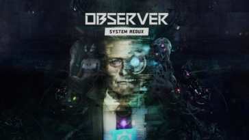 observer system redux recensione ps5