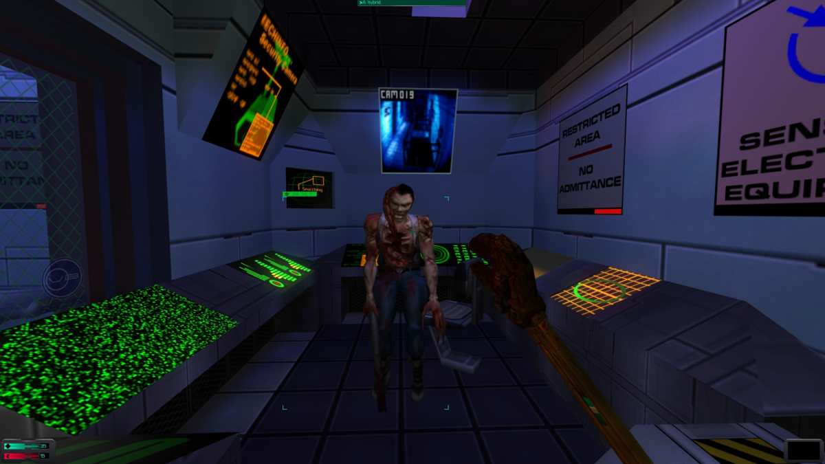 System Shock 2