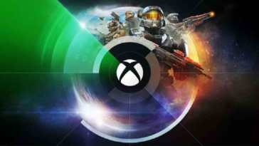 xbox, xbox showcase gamescom 2021, gamescom 2021, xbox series x|s, age of empires 4, diyng light 2, forza horizon 5