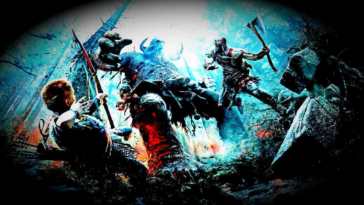 god of war 2018, god of war, god of war fan-art, god of war migliori fan-art, faigh