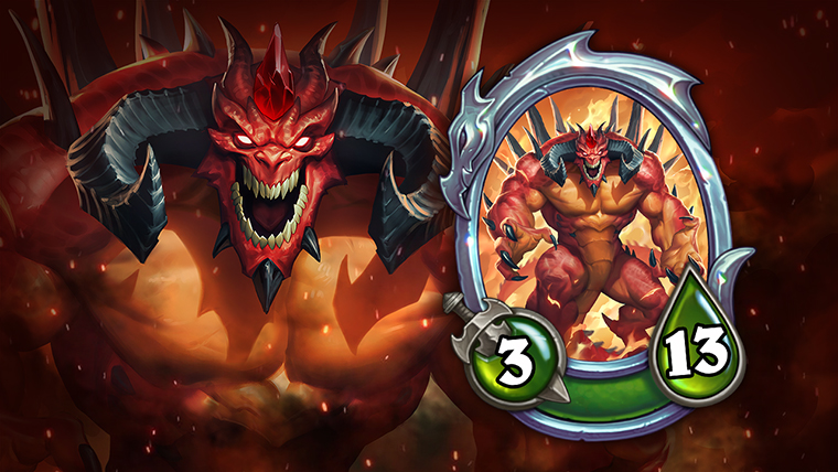 Hearthstone mercenari diablo