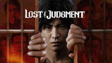 rivelata la storia di lost judgment