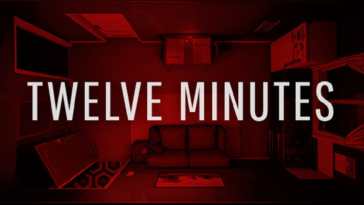 recensione twelve minutes