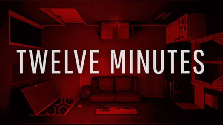 recensione twelve minutes